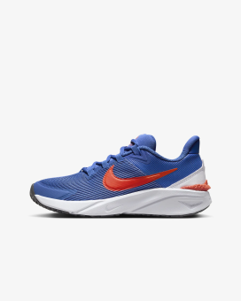 Nike Laufschuhe Kinder Star Runner 4 Nn Gs 5Y