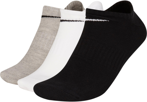 Nike Lightweight No-Show Trainingssocken 