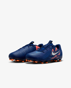 NIKE Phantom GX 2 Academy FG/MG Kinder Fußballschuhe 