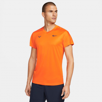 Nike Rafa Challenger Herren T-Shirt 