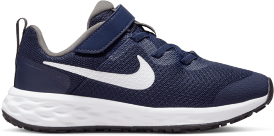 NIKE Revolution 6 Kinder Sportschuh 12,5C