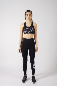 Nike Sportswear Essential Damen Leggings XS