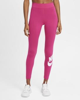 Nike Sportswear Essential Damen Leggings M