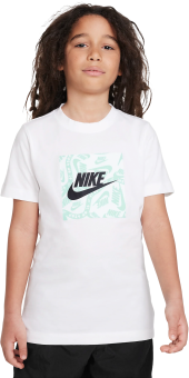NIKE Sportswear Sesonal Kinder T-Shirt XL
