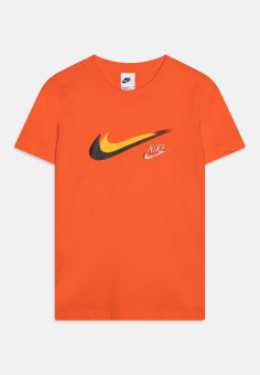 Nike Sportswear T-Shirt Kinder print XL