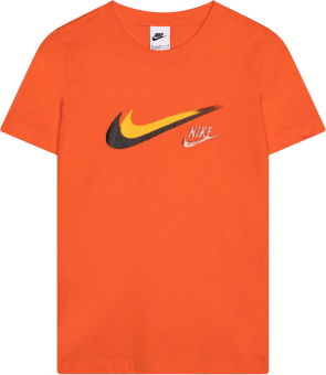 Nike Sportswear T-Shirt Kinder print XL