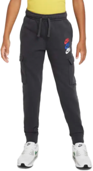 NIKE Standart Issue Kinder Jogginghose XL