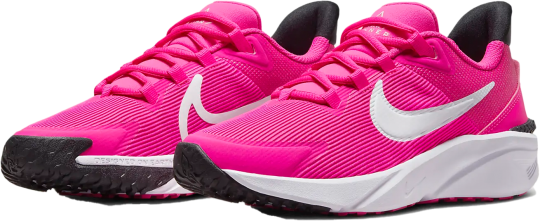 Nike Star Runner 4 Kinder Sportschuh 4,5Y