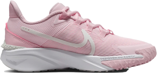 Nike Star Runner 4 Kinder Sportschuh 