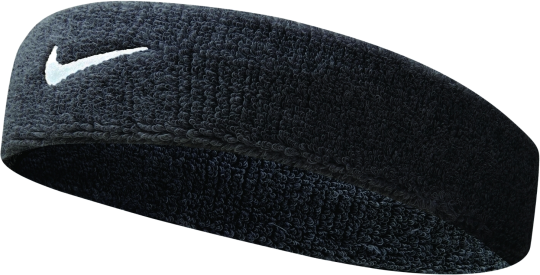 NIKE Swoosh Stirnband -