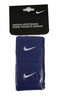 Nike Swoosh Wristbands Schweißbänder -