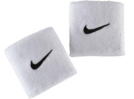 Nike Swoosh Wristbands Schweißbänder -