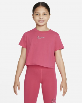 Nike Tanz T-Shirt Mädchen  