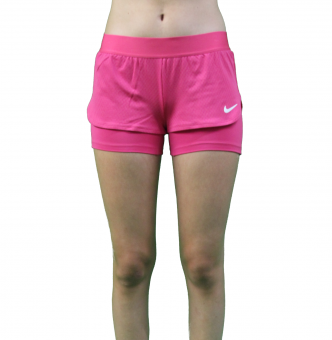 Nike Tennisshorts für Mädchen 