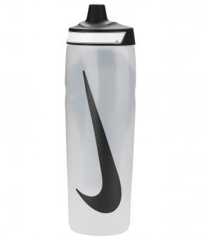 Nike Trinkflasche Refuel Bottle Grip  -