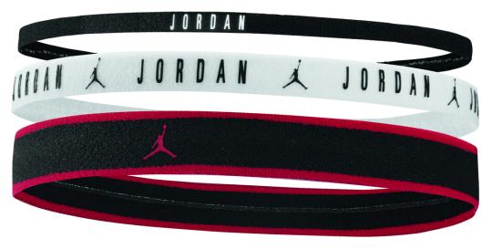 Nike Unisex Jordan Elastic Mixed Headband -