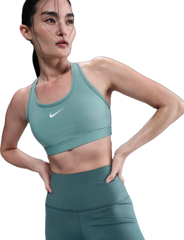 Nike Swoosh Damen Sport-BH 