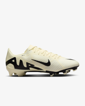 NIKE Zoom Vapor 15 Academy FG/MG Rasen-Fußballschuhe 10,5
