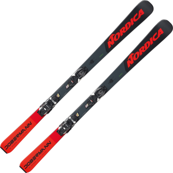 Dobermann COMBI PRO S + J7.0 FDT 140
