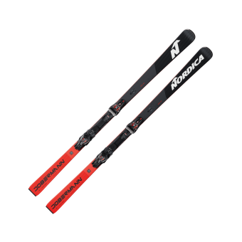 Nordica Dobermann GSR DC + XCELL14 FDT 175