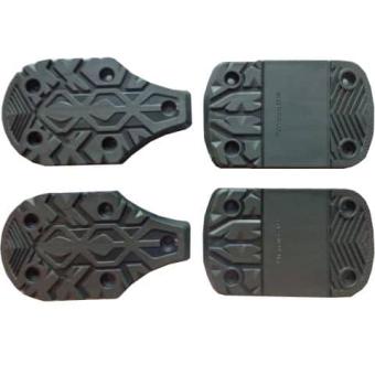 Nordica Skischuh Sohlenplatten 