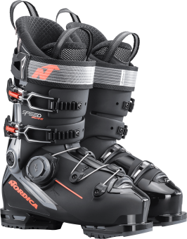Speedmachine 3 BOA 110 (GW) 28,5
