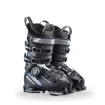 Nordica SPEEDMACHINE 3 BOA 95 W (GW) Skistiefel 24,5