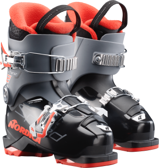 Nordica SPEEDMACHINE J 2 