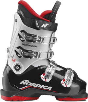 Nordica Speedmachine Kinder Skischuhe 