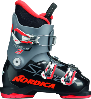 Nordica Speedmachine Kinder Skischuhe 23