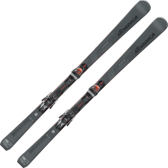 Nordica SPITFIRE TI X Ski mit TP2LT11 FDT Bindung 