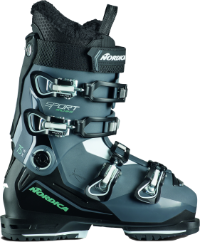 Nordica Sportmachine 3 75 X Damen Skischuhe 26,5