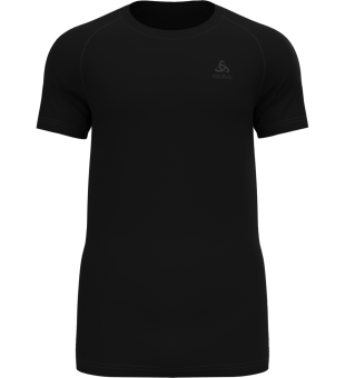 Odlo Herren Active F-Dry Light ECO Funktions T-Shirt 