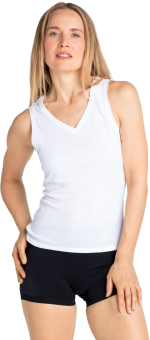Odlo Damen Active F-Dry Light Eco Tanktop 