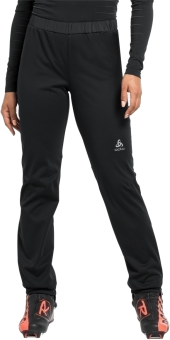 Odlo Damen Brensholmen Langlaufhose XS