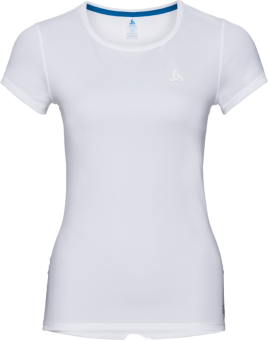 Odlo Damenshirt SUW Crew Neck S/S Active 