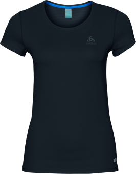 Odlo Damenshirt SUW Crew Neck S/S Active XL