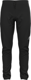 Odlo Herren Brensholmen Langlaufhose S
