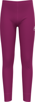 Odlo Kinder Unterhose Bottom long ACTIVE WARM ECO 92