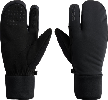 PERFORMANCE X-WARM black M