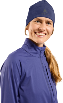 Odlo Polyknit Warm ECO Sportmütze -