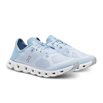 ON Cloud 5 Coast Freizeitschuh für Damen 