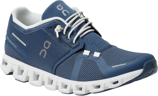 On Cloud 5 Freizeitschuh für Damen 