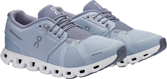 On Cloud 5 Freizeitschuh für Damen 