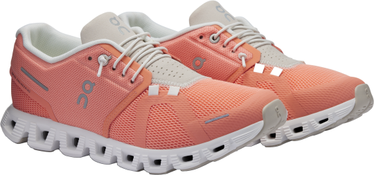On Cloud 5 Freizeitschuh für Damen 