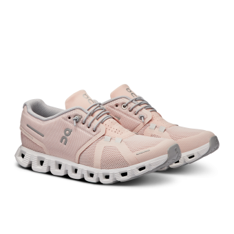 On Cloud 5 Freizeitschuh für Damen 7