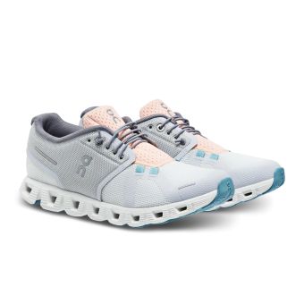 ON Cloud 5 Push Freizeitschuh Damen 