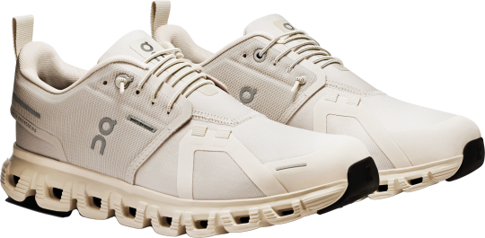 ON Cloud 6 Damen Freizeitschuh Wasserdicht 