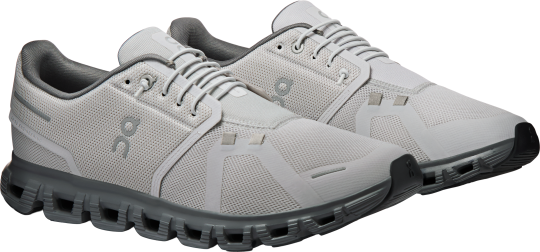 ON Herren Alltagsschuh Cloud 6 (neu) 