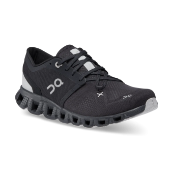 On Cloud X 3 Damen Laufschuh 